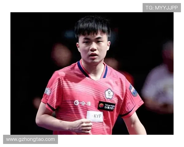 林昀儒摘亚军重返第七创生涯高峰