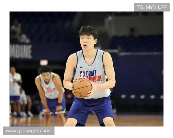 杨瀚森18+7+4连扣率队险胜马刺